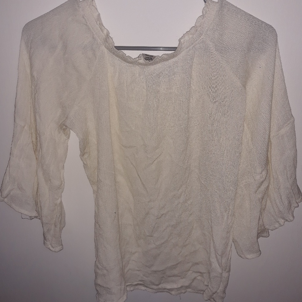 Blouse - Picture 2 of 2
